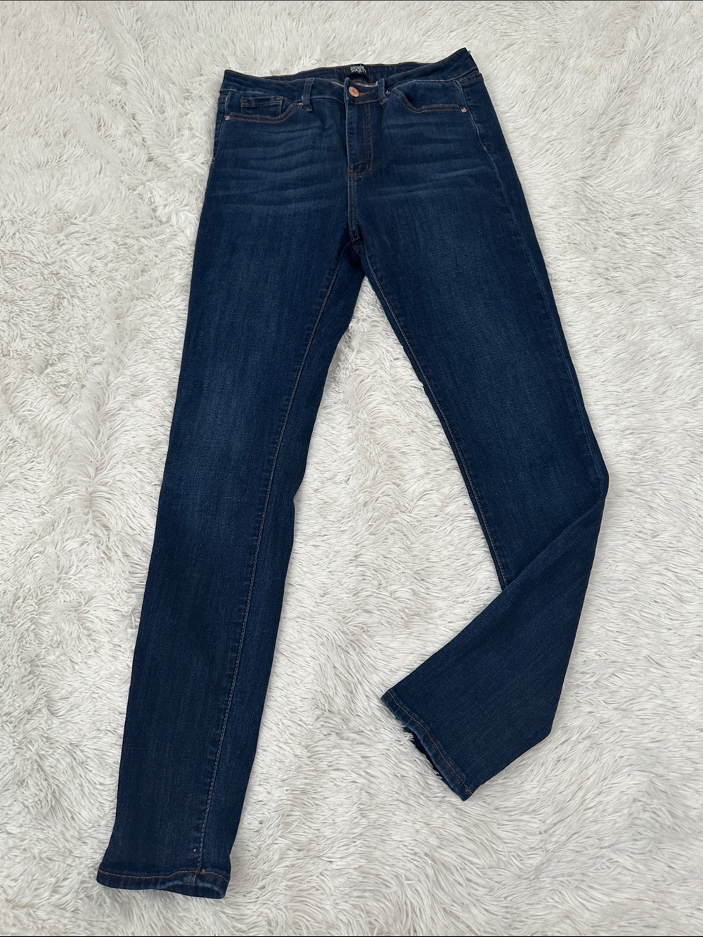  Simple Society High Rise Skinny Jeansc